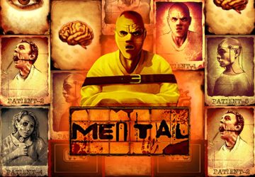 Игра Mental в Кактус казино